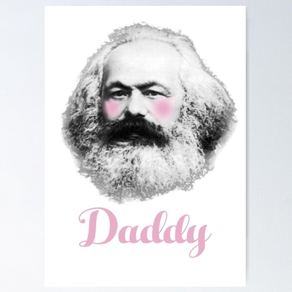 Item preview, Daddy Karl designed and sold by JH McAnallen.