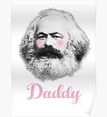 Papa Karl Poster