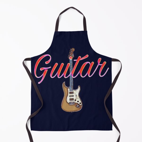 Item preview, Guitar Themed designed and sold by DnTheory.