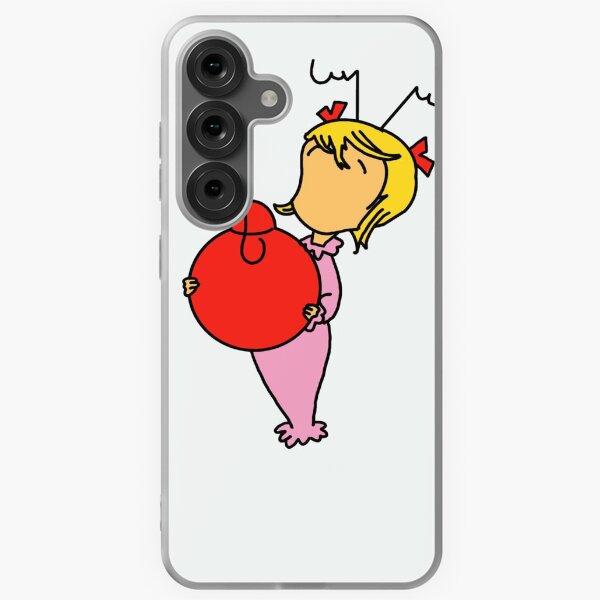 Item preview, Cindy Lou Who designed and sold by OpheliaPane33.