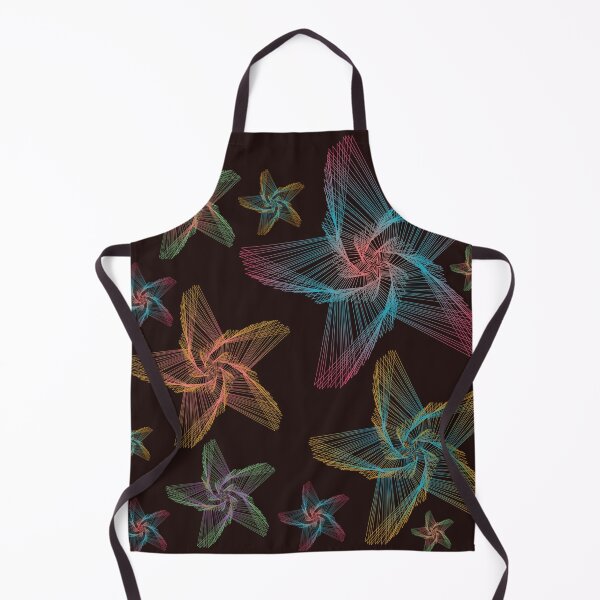 Item preview, Geomatric Line Pattern designed and sold by quarantineshop.