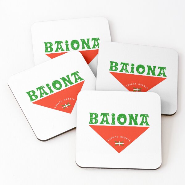 Item preview, Baiona Ikurriña designed and sold by Neriius.
