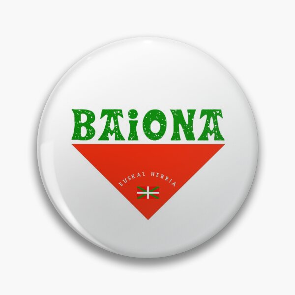 Item preview, Baiona Ikurriña designed and sold by Neriius.