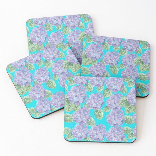 Item preview, Hydrangea my love designed and sold by LiliDN.