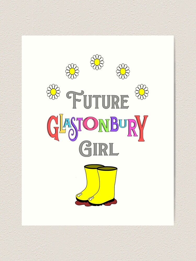 girls yellow wellies