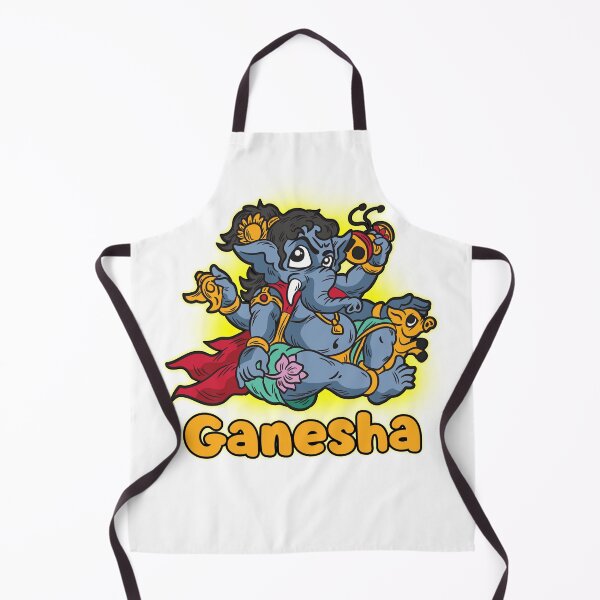 Artikelvorschau, Ganesha entworfen und verkauft von Moonpie90.