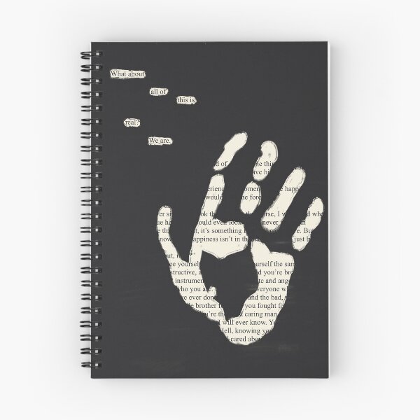 Item preview, Destiel Changed The Narrative designed and sold by CharCubedDesign.