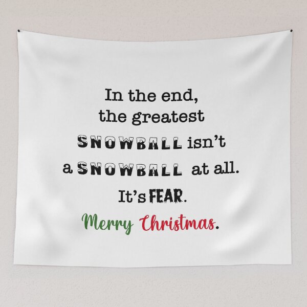 Item preview, Festive Dwight designed and sold by yrhomesclice.