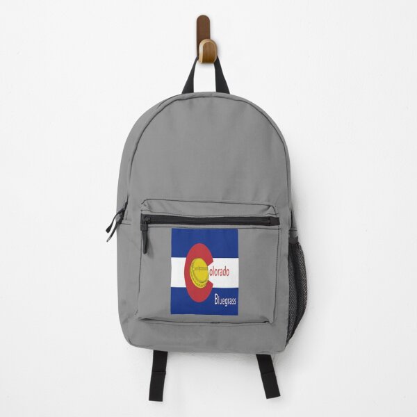 Item preview, Colorado Bluegrass designed and sold by Slydell1.