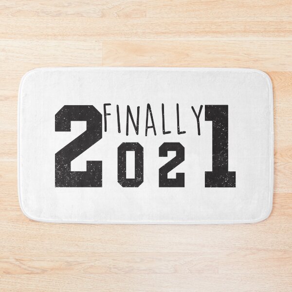 Item preview, Finally 2021 Face Mask - Happy New Year 2021 Protection Face Mask - Reusable & Washable Face Mask - Funny 2021 New Year Gift designed and sold by Vikingstorm.