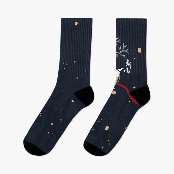 Item preview, Rudolph went too hard designed and sold by Natascha van der Vegt.