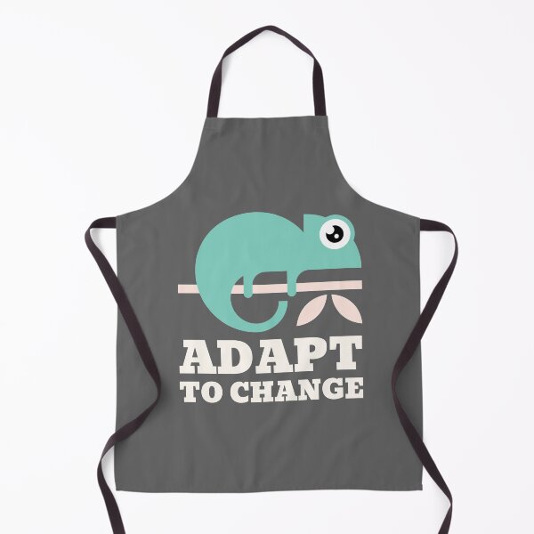 Item preview, Adapt to Change designed and sold by PerivoliTees.