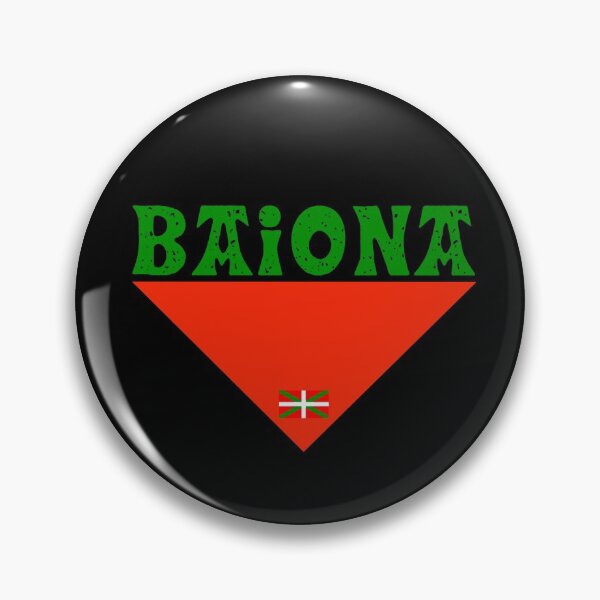 Item preview, Baiona Euskalduna designed and sold by Neriius.