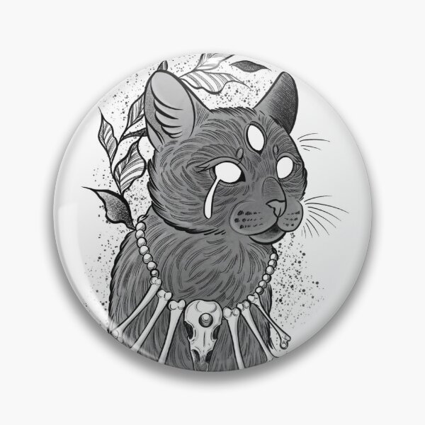 Item preview, Bone Collector designed and sold by Marta Nox.
