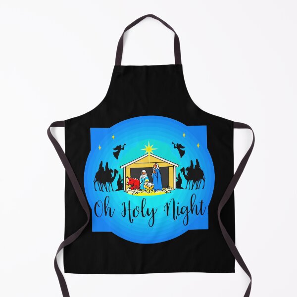 Item preview, O Holy Night designed and sold by Roy Zen.