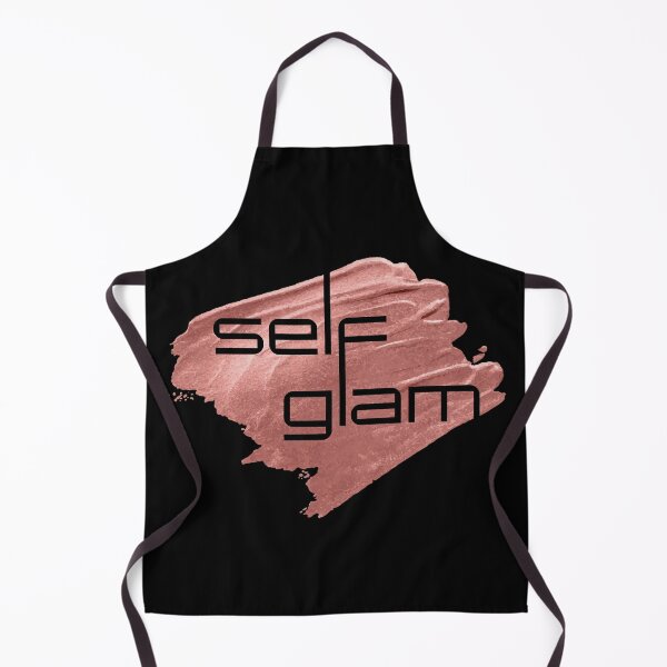 Item preview, Self Glam Makeup Swatch in Rose Gold designed and sold by opalime.