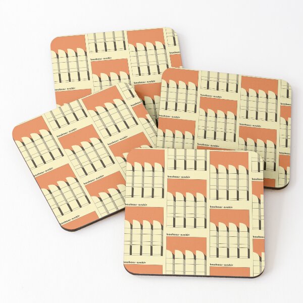 Item preview, Bauhaus #33 designed and sold by GoodMoreInc.