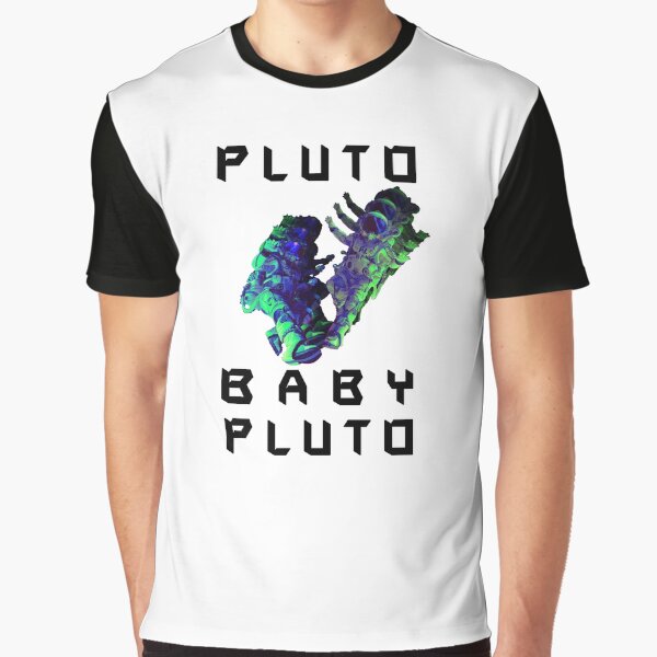 Item preview, Pluto x Baby Pluto designed and sold by psts.