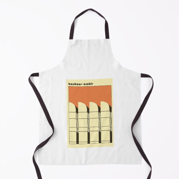 Artikelvorschau, Bauhaus #33 entworfen und verkauft von GoodMoreInc.