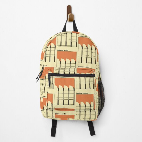 Item preview, Bauhaus #33 designed and sold by GoodMoreInc.