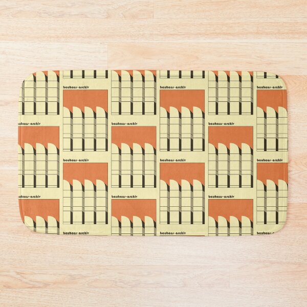 Item preview, Bauhaus #33 designed and sold by GoodMoreInc.