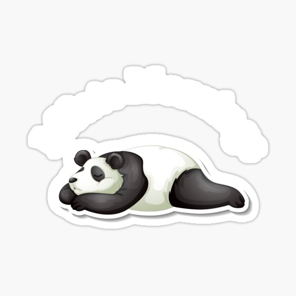 Những chiếc stickers Lazy Panda cute-cute sẽ làm cho chiếc điện thoại hay vật dụng khác của bạn trở nên dễ thương hơn bao giờ hết. Bạn cũng có thể tặng những chiếc này cho bạn bè hoặc người thân của mình để cùng thưởng thức không khí của loài gấu trúc lười biếng.