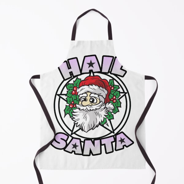 Item preview, Hail Santa designed and sold by Moonpie90.