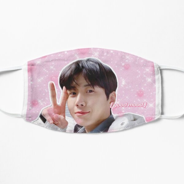 Kim Seon-Ho edit Mask
