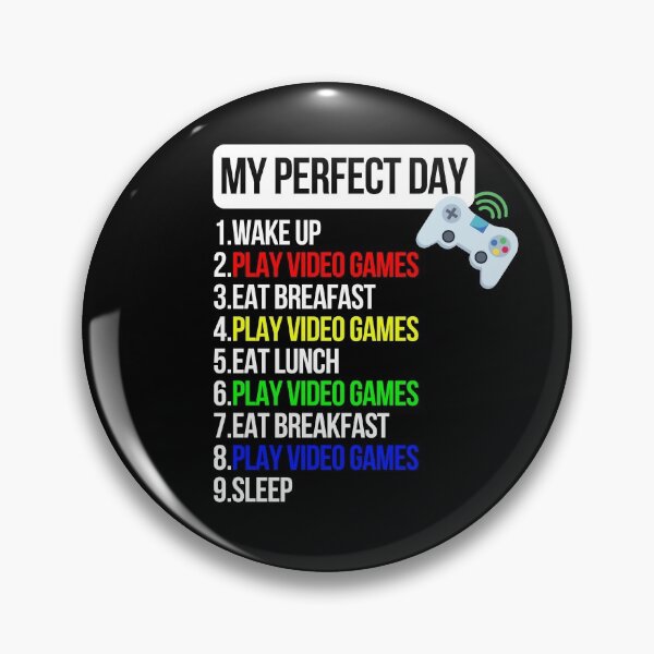 Item preview, Funny game quote  gaming memes designed and sold by OneTimeEngineer.