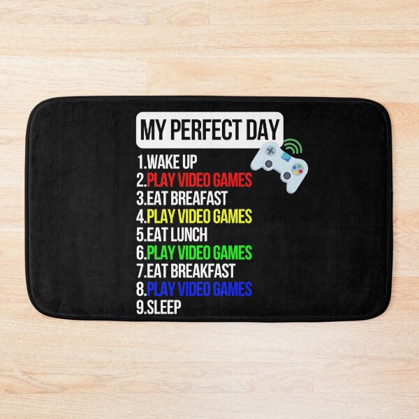 Item preview, Funny game quote  gaming memes designed and sold by OneTimeEngineer.