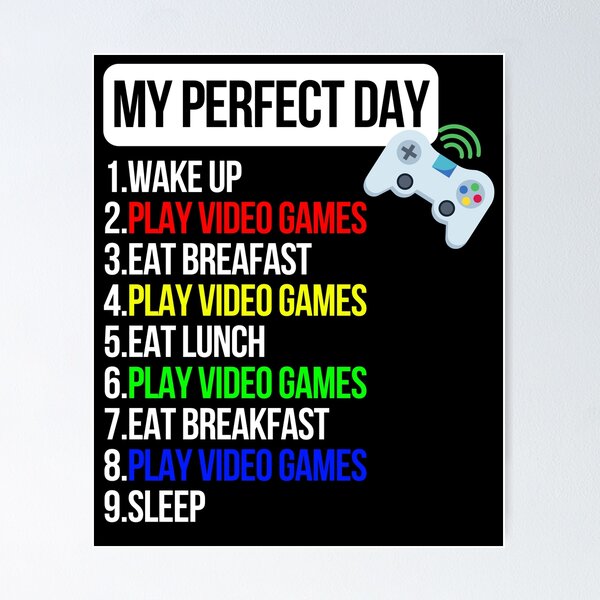 Item preview, Funny game quote  gaming memes designed and sold by OneTimeEngineer.