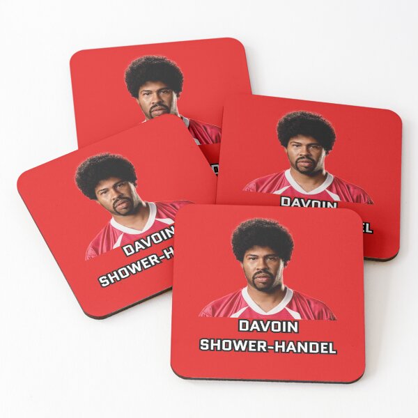 Item preview, Davoin Shower-Handel designed and sold by JayLoMayne.