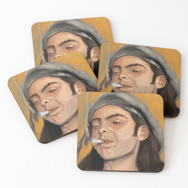 Item preview, Dazed & Confused - Slater designed and sold by urekmedia.