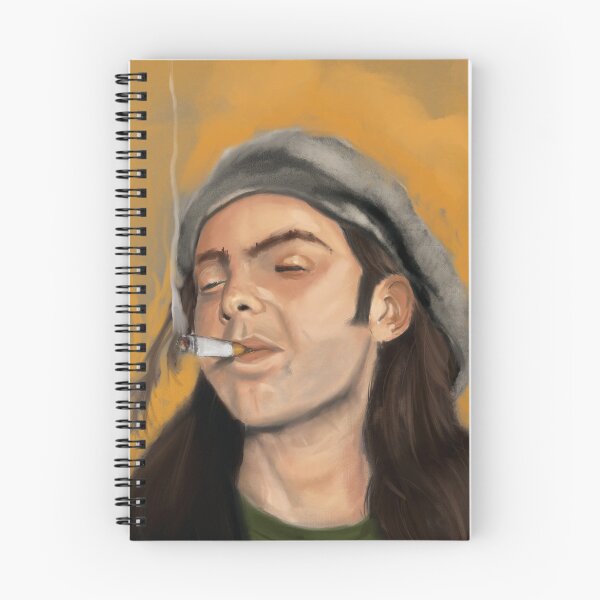 Item preview, Dazed & Confused - Slater designed and sold by urekmedia.