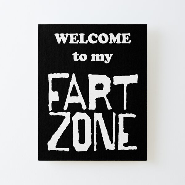 Butt Fart Pads Wish Art Print for Sale by dfavrefelix