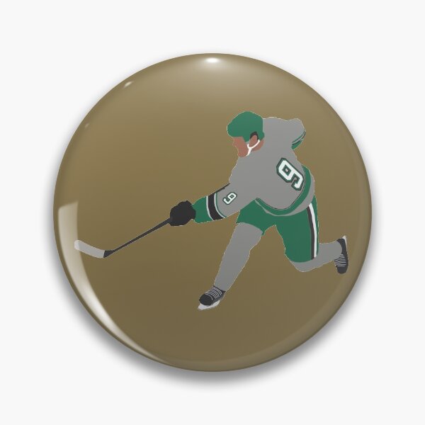 Item preview, Slap Shot Green Variant designed and sold by FeanorDesigns.