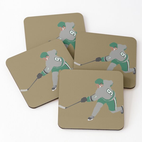 Item preview, Slap Shot Green Variant designed and sold by FeanorDesigns.