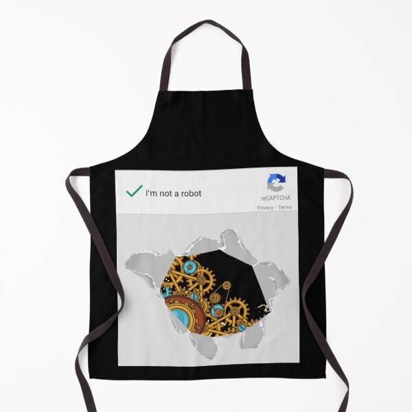 Item preview, I'm Not A Robot designed and sold by Serotonin4u.