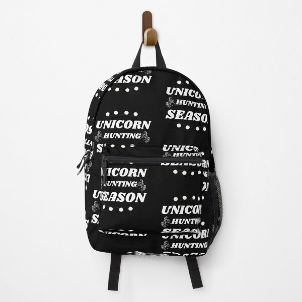Artikelvorschau, Einhorn-Jagdsaison entworfen und verkauft von Trendy Design.