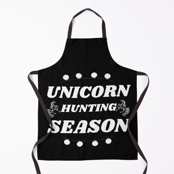Artikelvorschau, Einhorn-Jagdsaison entworfen und verkauft von Trendy Design.