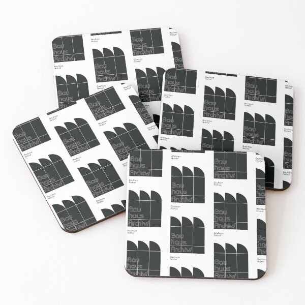 Item preview, Bauhaus #34 designed and sold by GoodMoreInc.