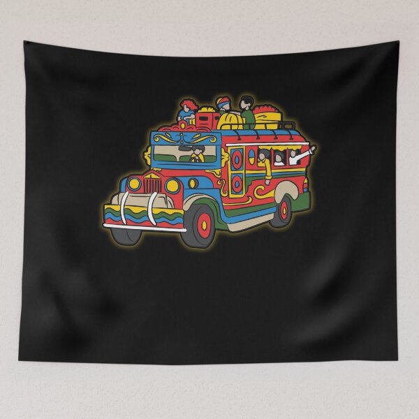 Item preview, Indian Bus designed and sold by Moonpie90.