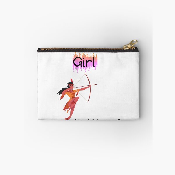 Item preview, Yes I Shoot Like A Girl Need A Lesson? designed and sold by piskwi.