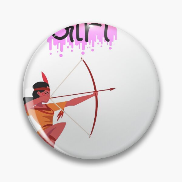Item preview, Yes I Shoot Like A Girl Need A Lesson? designed and sold by piskwi.