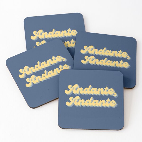 Item preview, andante andante mamma mia donna dynamos movie designed and sold by TheFirstMayDay.