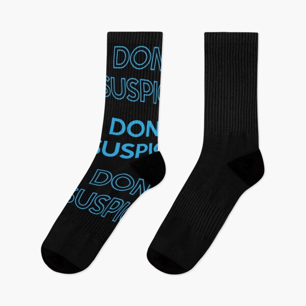 Item preview, Don't Be Suspicious designed and sold by jessicasmile.