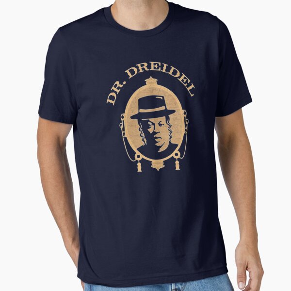 Item preview, Dr. Dreidel designed and sold by jordan5L.