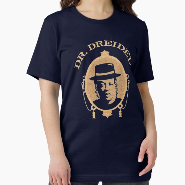 Item preview, Dr. Dreidel designed and sold by jordan5L.
