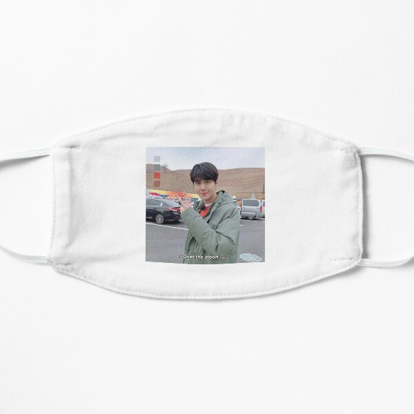 Kim Seon Ho edit Mask