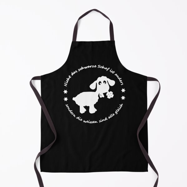 Item preview, Sheep flower - It is not the black sheep that is different designed and sold by TShirtsByMs.